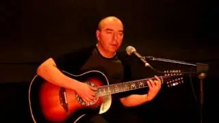 "Тюбик". Песня В. Третьякова. Кавер.