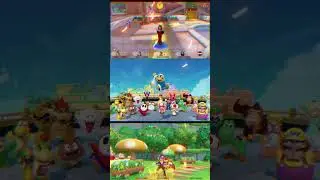 Super Mario Party Jamboree: Parti Başlasın!