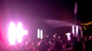 Cashmere Cat Live @ BUKU 2014