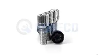 Секретки Болты 674130KK м14x1,5x33мм Эксцентрик, Обзор.(review)