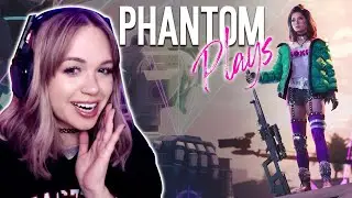 Insane PHANTOM SNIPER Strikeout Gameplay | Rogue Company | Twitch Stream Highlights #2