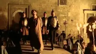 Giordano Bruno (1973) - Escena Final, Muerte del Nolano (Filosofía - Religión - Bruno)