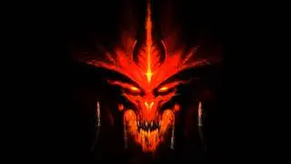 Diablo 3 Music: Act 4 Crystal Arch
