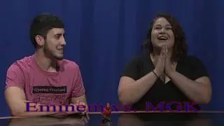 PSTV "Mocking Burgh" Episode 2