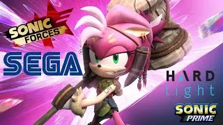 Unlocking Thorn Rose In Sonic Forces Speed Battle