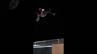1️⃣,2️⃣OR3️⃣? 🔥🙌 RIDER: Daniel Sandoval #bmx #bmxlife #bmxfreestyle