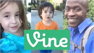 Iconic funniest Vine videos of all time