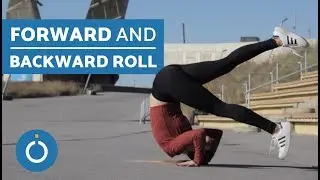 How to Do a Forward and Backward Roll