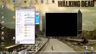 PCSX2 Blackscreen after intro - PLEASE HELP