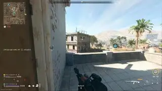 Call of Duty: Modern Warfare II Squad Denied