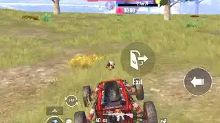 Last Player Cute Snake * BGMI Fastest Squad Wipe #bgmi #pubg #1v4clutch #m416