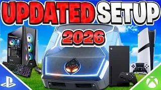 Cronus Zen Full Setup Guide PS5 + XBOX + PC ( March 2026 Update )