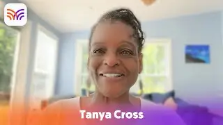 Tanya Cross - Creator Spotlight