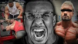The Insane Curse of Larry Wheels