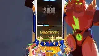 DJMAX RESPECT V - glory MAX -나의 최대치로 너와 함께할게- [4B MX]