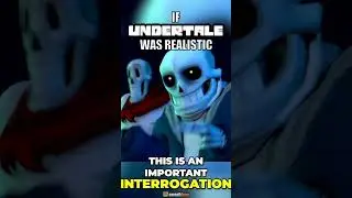 Here's a Moldbygg DANCING to lighten the mood! #undertale #undertalememe #IfUndertaleWasRealistic