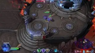 Mechanospider   Heroes of the Storm