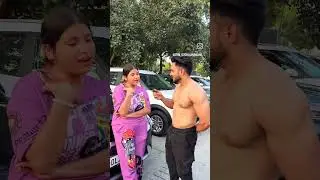 Ye ladki pagal h #funny #shorts #short  #comedyvideos