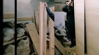 Паровая кабина. Сауна.