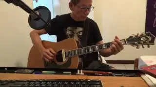 Moby / the great escape (cover)