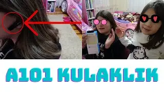 A101 Piranha 2255 Kablosuz Bluetooth Kulaklık İncelemesi - Uzaktan Eğitim için Ürün İncelemesi
