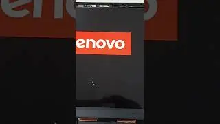 Lenovo Thinkpad E14 series Screen replacement #viralvideo #smartphone #shorts