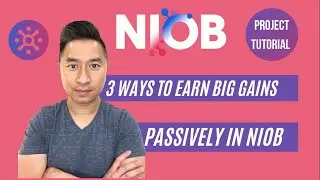 3 Ways To Make Big Gains In Niob Finance - MUST WATCH