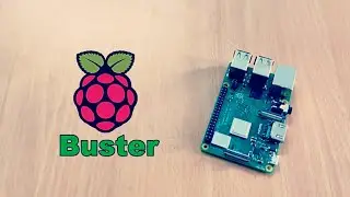 Install Raspbian Buster on Raspberry pi 3B / 3B+ | New Raspbian with Raspberry pi 3