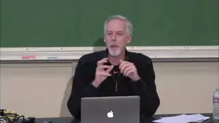 Stanford University iOS App Development Using Swift  18 Persistence