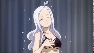 [16+]  Fairy Tail  (Миражанна,Эльза,Люси) - HELLO BITCHES