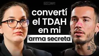 17 Claves Infalibles para Vivir con TDAH y Conseguir tus Objetivos | Experta en TDAH
