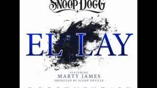 Snoop Dogg - El Lay (Ft Marty James) & Lyrics & Download Link ♫♫♫ (2011)