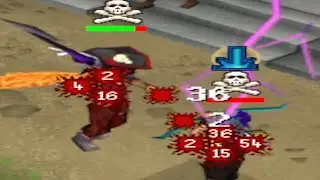 Voidwaker (Korasi) Pking - 1st Impressions on a pure
