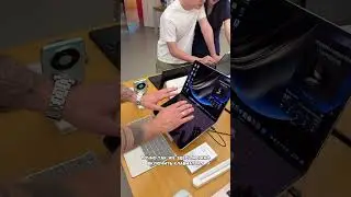 Вот как выглядят современные ноутбуки!