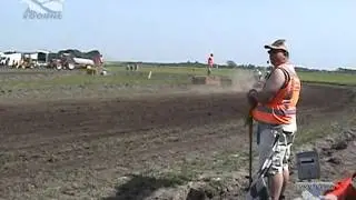 Rockanje : Tentfeest 2011 - Gazonmaaierracen