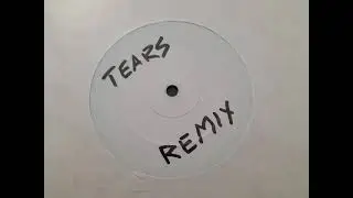 Frankie Knuckles - Tears (Remix)