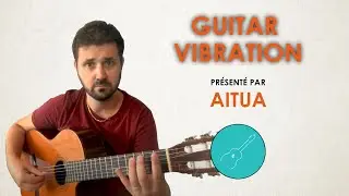 Médiapason présente ... Guitar Vibration, le guitariste concertiste #11