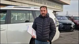 Отзыв клиента