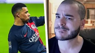 Mbappe Chirurgical. (PSG 3-1 BREST / 8eme Coupe de France)