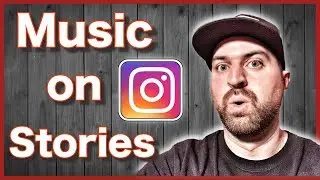 How To Add Music To Instagram Stories On iPhone
