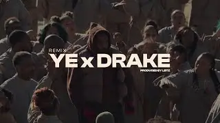 Major Distribution - But It's an EDM Banger ft. Kanye West, Drake & 21!
