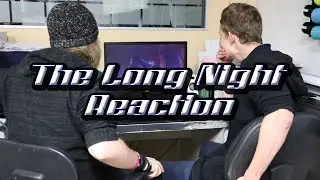 Game of Thrones The Long Night Reaction Video (What Have They Done)