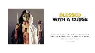 Blessed With A Curse - Bring Me The Horizon | Vocal Cover [Flaward]