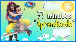 Canciones Infantiles - Para Aprender. JUAN 
