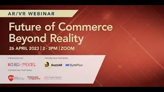 Future of Commerce Beyond Reality