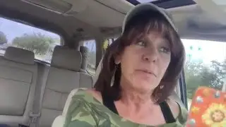 Road Spanking