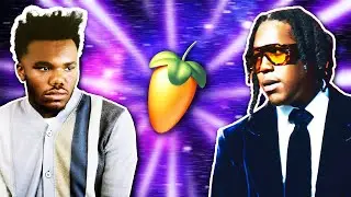 how to make beats for Don Toliver & Baby Keem in less than 5 minutes