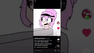 Kitty Channel afnan Tik Tok