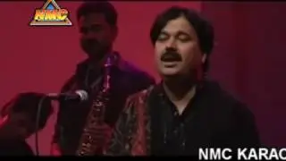 SHAFA ULLAH KHAN ROKHRI  ( maday sajan naraz hin kha makha nai bolday nai bolday )