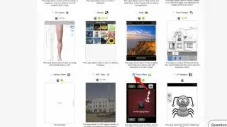 One click apps - making advanced apps with no time